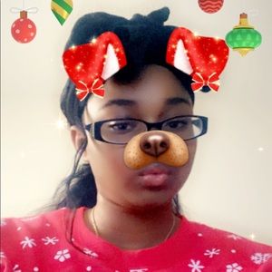 Meet your Posher, Damarria